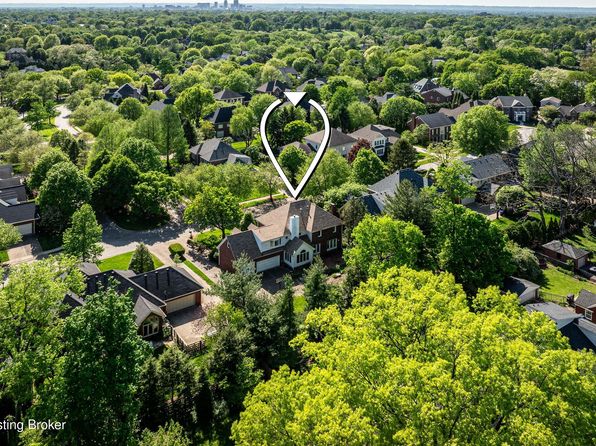 303 Coralberry Rd, Louisville, KY 40207