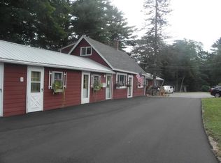 977 Daniel Webster Hwy, North Woodstock, NH 03262