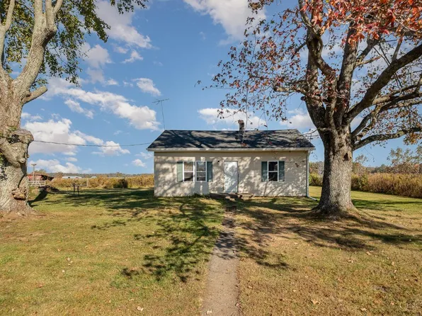 6137 Delhi Arnheim Rd, Georgetown, OH 45121