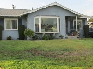 1315 E Louisa Ave, West Covina, CA 91790