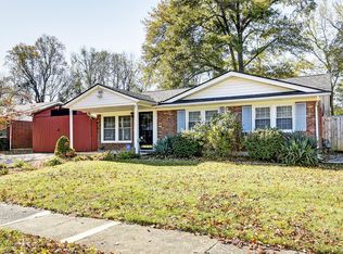 2122 Millside Dr, Louisville, KY 40223