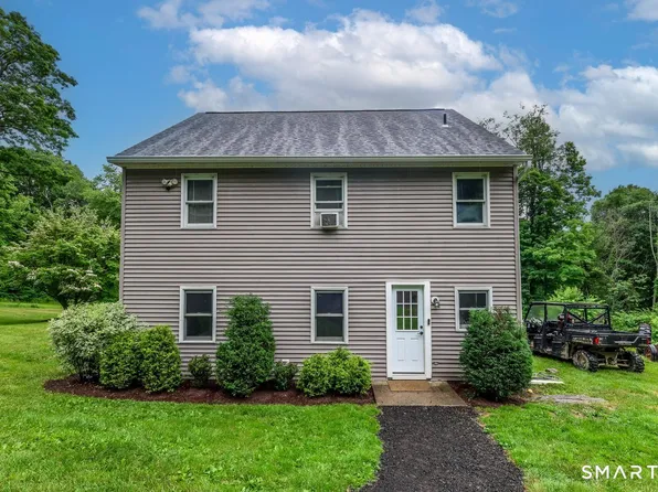 18 Hinckley Road, Washington, CT 06777