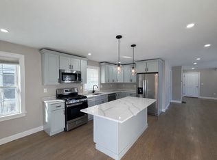 67 Keayne St, Revere, MA 02151