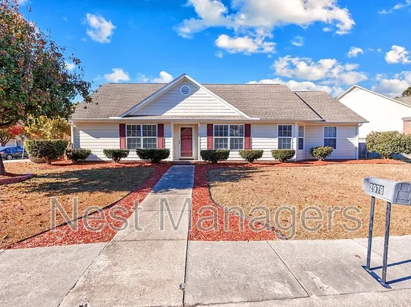 2978 Brookcrossing Dr, Fayetteville, NC 28306