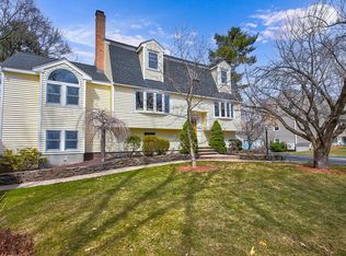 5 Pearl Ct, Wilmington, MA 01887