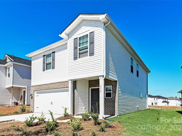 5027 Poplin Valley, Cherryville, NC 28021