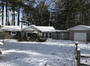 248 N Chambers Rd, Tawas City, MI 48763