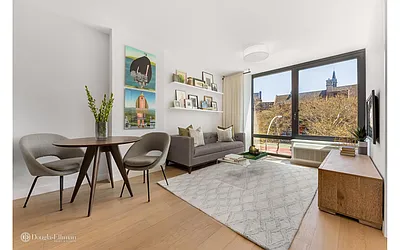 Sold by Douglas Elliman