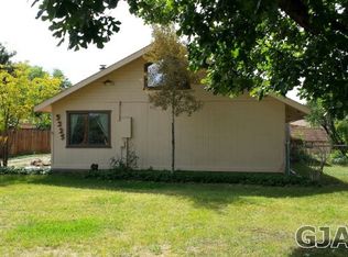 3225 B 1/2 Rd, Grand Junction, CO 81503