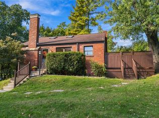 6 Robb Hollow Rd, Pittsburgh, PA 15243