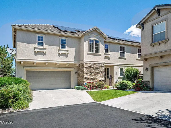 7082 Sacred Cir, Sparks, NV 89436