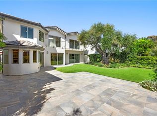 108 Via Undine, Newport Beach, CA 92663