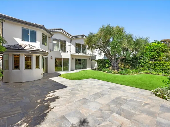 108 Via Undine, Newport Beach, CA 92663