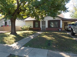 526 W ACADEMY ST, San Antonio, TX 78226
