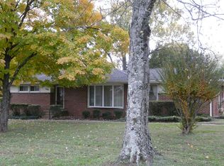 493 Brentlawn Dr, Nashville, TN 37220