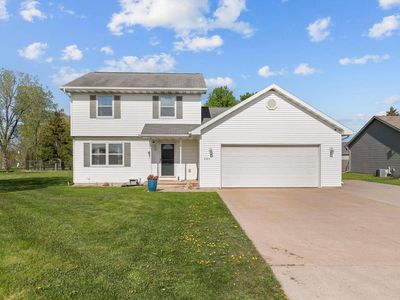 2615 South LAKE PARK ROAD, Appleton, WI, 54915