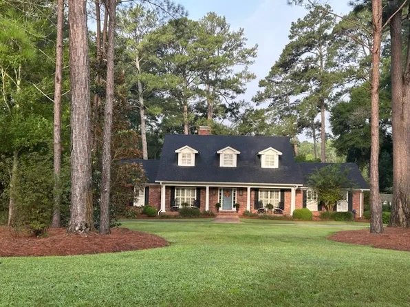 181 Eastshore Ave, Americus, GA 31719
