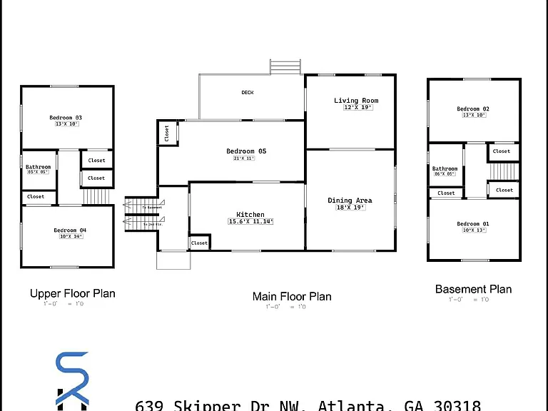 639 Skipper Dr NW — Photo 19
