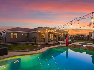19732 E Palm Beach Dr, Queen Creek, AZ 85142