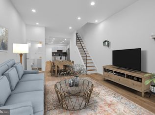 2516 W Master St, Philadelphia, PA 19121
