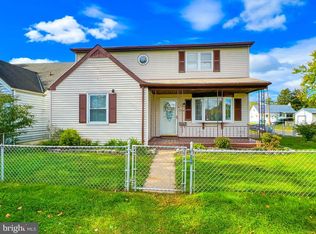 702 2nd Ave, Croydon, PA 19021