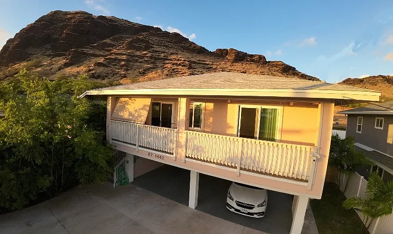 87-1442 Akowai Rd #B — Photo 1