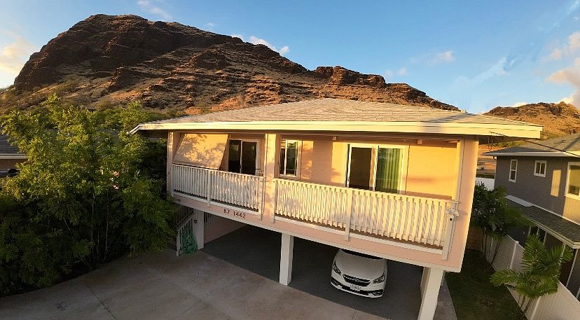 1st image of 87-1442 Akowai Rd #B