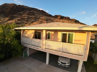 87-1442 Akowai Rd #B, Waianae, HI 96792