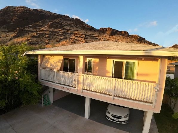 87-1442 Akowai Rd #B