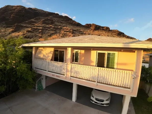 87-1442 Akowai Rd #B, Waianae, HI 96792