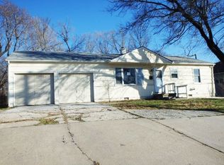 6007 Blue Ridge Cut Off, Raytown, MO 64133