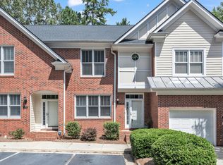 132 Ashton Hall Ln, Raleigh, NC 27609