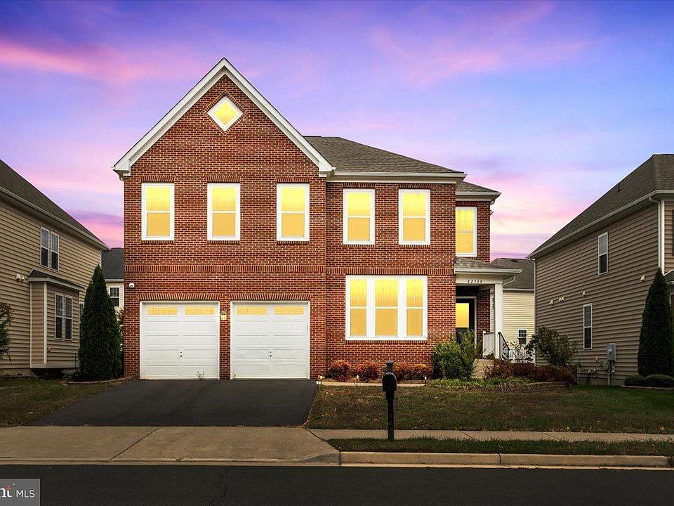 1st image of 42344 Abney Wood Dr