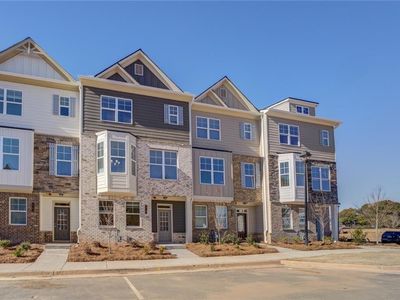 540 Sonata Walk, Marietta, GA, 30067