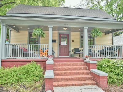 1918 Hart St, Durham, NC, 27703