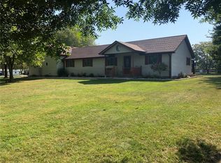 501 S A St, Carthage, IN 46115