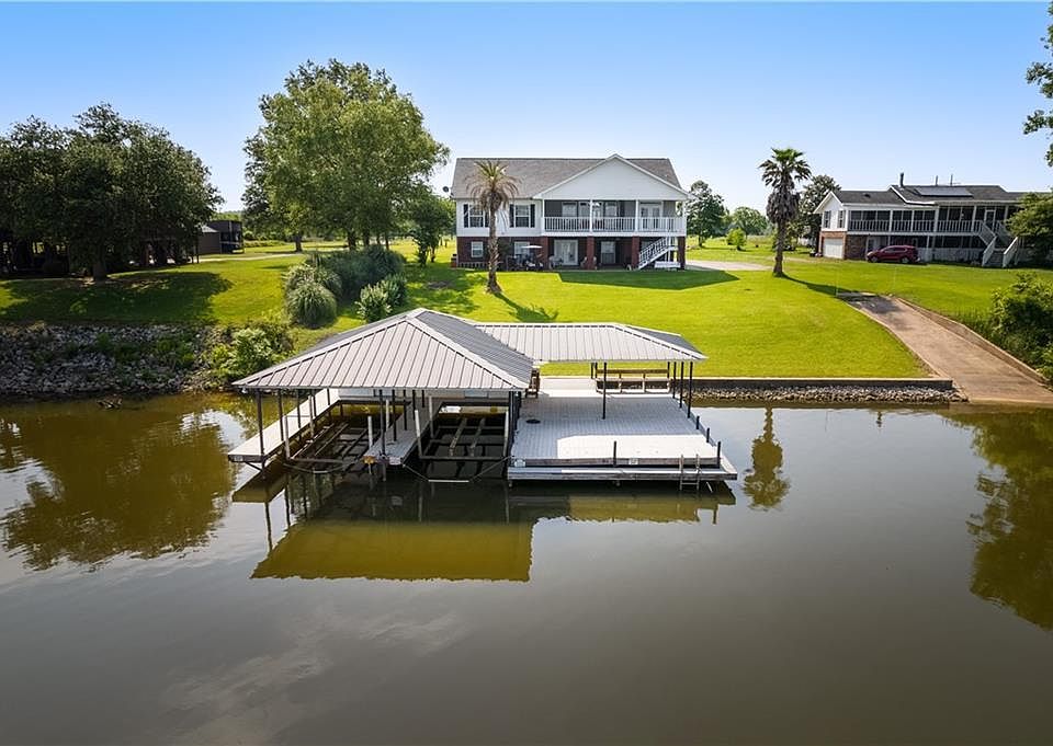 1156 Palmer Chapel Rd, Pineville, LA 71360 Zillow