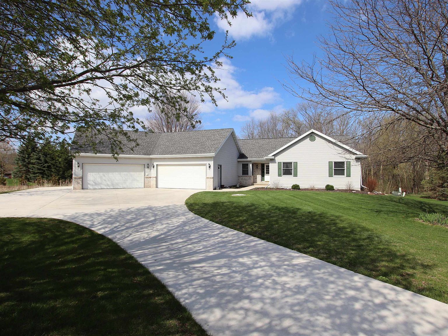 W6971 River View Ct, Fond Du Lac, WI 54937 Zillow