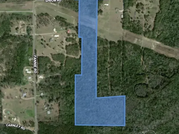 2400 Sprow Rd, Century, FL 32535