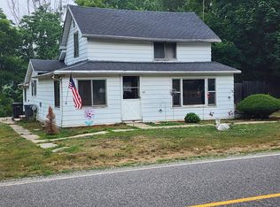 5901 Thornapple Lake Rd, Nashville, MI 49073