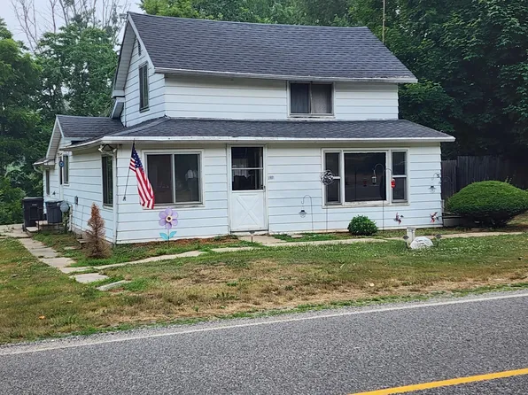 5901 Thornapple Lake Rd, Nashville, MI 49073