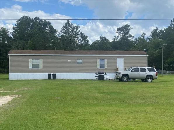 129 Herman Dr, Hawthorne, FL 32640