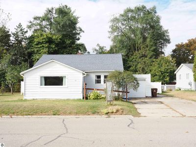 311 Union St, Saint Louis, MI, 48880