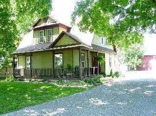 11440 Doran Rd, Whitehouse, OH 43571