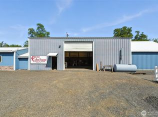 104 W 3rd St, Prescott, WA 99348