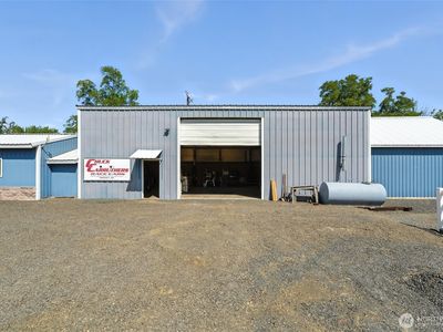 104 W Third Street, Prescott, WA, 99348