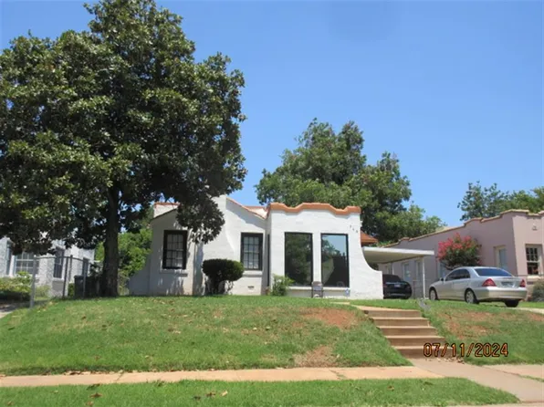 905 NE 17th St, Oklahoma City, OK 73105