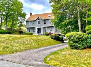 45 Wyndham Hill Dr, Plymouth, MA 02360