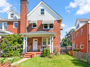 1111 Elm Ridge Ave APT 2, Baltimore, MD 21229