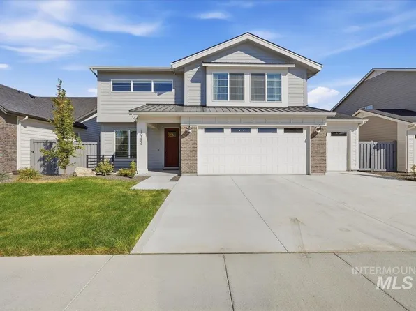 10386 Stony Oak St, Nampa, ID 83687
